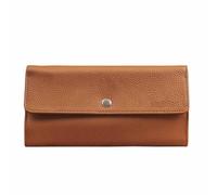 astuccio per tabacco, Borsa in pelle for tabacco da pipa - for 2 pipe e sigarette Custodia viaggio for pacchetti di fumo