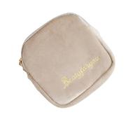 Astuccio Per Tamponi 2PC-Modello Multifunzionale Borse for Assorbenti Sanitari Riutilizzabili Tovagliolo Organizzatore di Immagazzinaggio Donne Pad Pouch for Il Trucco Portatili(Color6)