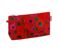 Astuccio per trucco con zip Glam