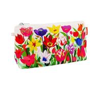 Astuccio per trucco con zip Glam