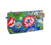 Astuccio per trucco con zip Glam