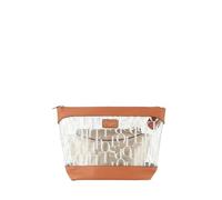 Astuccio per trucco Lollipops Ref Q287443 Camel 2, marrone, taglia unica