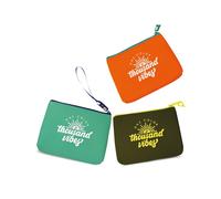 Astuccio Pochette One Color - 22 x 17 x 3 cm - Blasetti