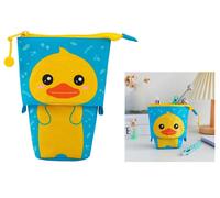 ASTUCCIO POP-UP PAPERO IN PVC 13,5x6x19 cm