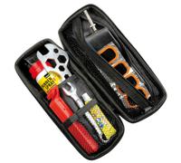 Astuccio Porta Attrezzi Bici Mtb Porta Borraccia Organizer Tool Case Smart