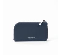 Astuccio Porta Chiavi London Keychain Ocean Blue - Anthracite