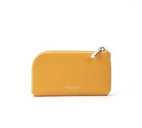 Astuccio Porta Chiavi London Keychain Yellow - Ocean Blue | Campo Marzio