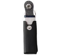 Astuccio Porta Flash Drive,Portachiavi USB in Pelle con Custodia Protettiva | Portachiavi per Docenti Fotografi Ufficio Backup Archivisti Scuola Regalo