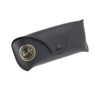 Astuccio porta occhiali per RayBan da sole custodia Ray Ban rigida portaocchiali