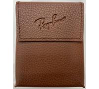 Astuccio porta occhiali per RayBan da sole custodia Ray Ban rigida portaocchiali