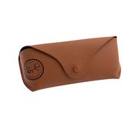 Astuccio porta occhiali per RayBan da sole custodia Ray Ban rigida portaocchiali