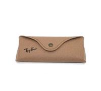 Astuccio porta occhiali per RayBan da sole custodia Ray Ban rigida portaocchiali