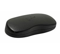 Astuccio porta occhiali per RayBan da sole custodia Ray Ban rigida portaocchiali