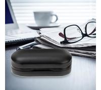 Astuccio Porta Occhiali Portaoggetti Per Contenitore Custodia Le Donne