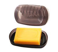 Astuccio Portable per Sapone | Contenitore di Sapone da Viaggio,Vassoio a Doppio Strato con Lavello per Campeggio Viaggi Bagno Doccia Hotel Università Vacanze Scuola Esteri