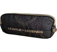 Astuccio Portapenne 2 zip League of Legends