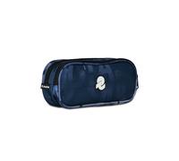 ASTUCCIO portapenne 2zip pencil bag PLAIN fantasy INVICTA