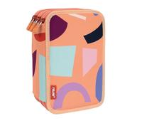 Milan Astuccio Filled Triple Decker Fun Animals Special Series