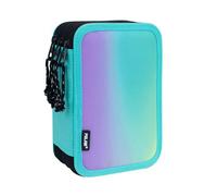 Milan Astuccio Filled Triple Decker Sunset