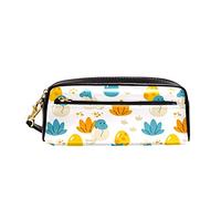 Astuccio Portapenne Baby Dinosaurs In The Egg Astuccio Aesthetic Cartoleria Organizer Grande Capacità Portapenne Per Adulto Ufficio Ragazzi