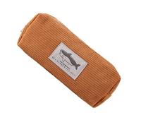 Astuccio portapenne, bella custodia per penne per animali, borsa da ricamo, borsa per il trucco, pratica scolastica, accessorio per la scuola