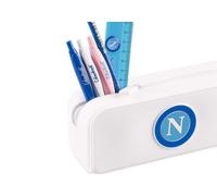 Astuccio Portapenne Bustina Goomy SSC Napoli colourbook scuola 2023/2024