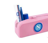 Astuccio Portapenne Bustina Goomy SSC Napoli colourbook scuola 2023/2024