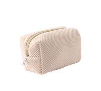 Astuccio portapenne di grande capacità da 1 pezzo - Design personalizzato semplice e tinta unita, spazioso ben organizzato for la schiena Per Materiale Scolastico e Ufficio(Color4)