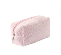 Astuccio portapenne di grande capacità da 1 pezzo - Design personalizzato semplice e tinta unita, spazioso ben organizzato for la schiena Per Materiale Scolastico e Ufficio(Color3)