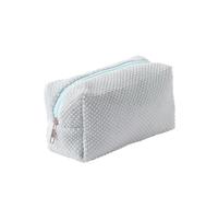 Astuccio portapenne di grande capacità da 1 pezzo - Design personalizzato semplice e tinta unita, spazioso ben organizzato for la schiena Per Materiale Scolastico e Ufficio(Color5)