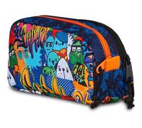 Astuccio portapenne doppia zip SKATE DREAM - Mitama Zaini e Astucci>Zaini e Trolley Scuola Primaria