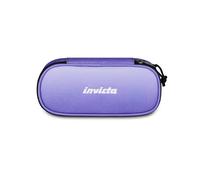 Astuccio Portapenne Invicta Lip Fantasy Shine - Dahlia Purple
