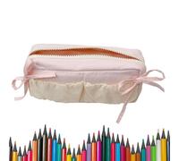 Astuccio Portapenne Organizer Per Cancelleria, Forniture Scolastiche