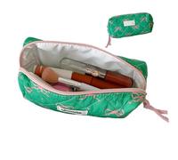 Astuccio portapenne per bambini - Grazioso astuccio portapenne con cerniera | Durevole, leggero, capiente | Tessuto morbido, design divertenti | per la scuola, i viaggi e l'organizzazione di