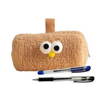 Astuccio Portapenne per la Scuola Organizer Trucco Divertente