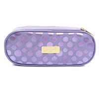 ASTUCCIO portapenne ROUND CAMOMILLA ROMANTIC GIRL astuccio scuola attrezzato SEVEN