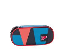 ASTUCCIO PORTAPENNE SCUOLA PENCIL BAG SEVEN OUTLINE