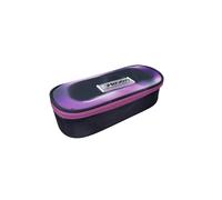 Astuccio Portapenne Seven Round Plus - Shadows of Color