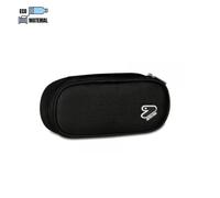 ASTUCCIO PORTAPENNE SEVEN ROUND PLUS TECH LINE BLACK