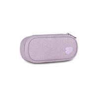 ASTUCCIO PORTAPENNE SEVEN ROUND PLUS TECH SHINY LILLA