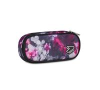 ASTUCCIO PORTAPENNE SEVEN THE DOUBLE ROUND PLUS BLOOMING TIME