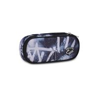 ASTUCCIO PORTAPENNE SEVEN THE DOUBLE ROUND PLUS CRAZY BRUSH
