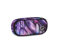 ASTUCCIO PORTAPENNE SEVEN THE DOUBLE ROUND PLUS SPOTTYPACK