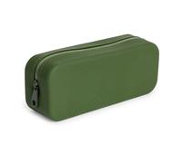Astuccio Portatodo Apli Up North Silicone Verde