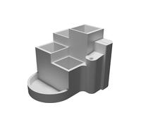 Astuccio Portautensili per Calibri Cacciaviti Stampato 3D Organizer Tavolo