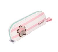 Grupo Erik Pusheen Astuccio Scuola Portapenne | Gatto Gadget | Cerniera, Manico, Back to School, Cancelleria Bambina e Bambino, 22,5 x 5 x 5 cm