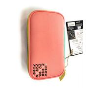 ASTUCCIO QUICK CASE SEVEN BY FEDEZ COLORE GRIGIO