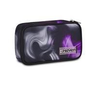 Astuccio Quick Case Seven Freethink Steel Gray 45pz