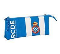 Astuccio R.C.D. Espanyol Ufficiale, Scolastico