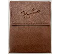 Astuccio Ray Ban Folding RB4105 Pieghevole Custodia / Nuovo - Originale